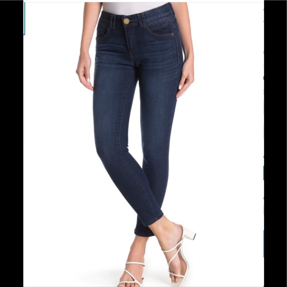 Democracy jeans